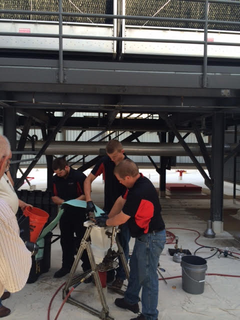 Advanced Pipe Repair | 11870 FM2932, Forney, TX 75126, USA | Phone: (800) 468-7668 Advanced Pipe Repair | 11870 FM2932, Forney, TX 75126, USA | Phone: (800) 468-7668