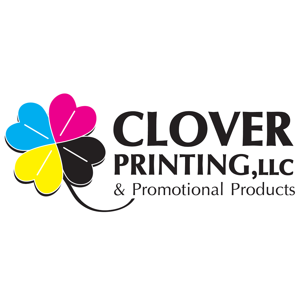 Clover Printing, LLC | 16840 IN-37 Suite B, Harlan, IN 46743, USA | Phone: (260) 657-3003