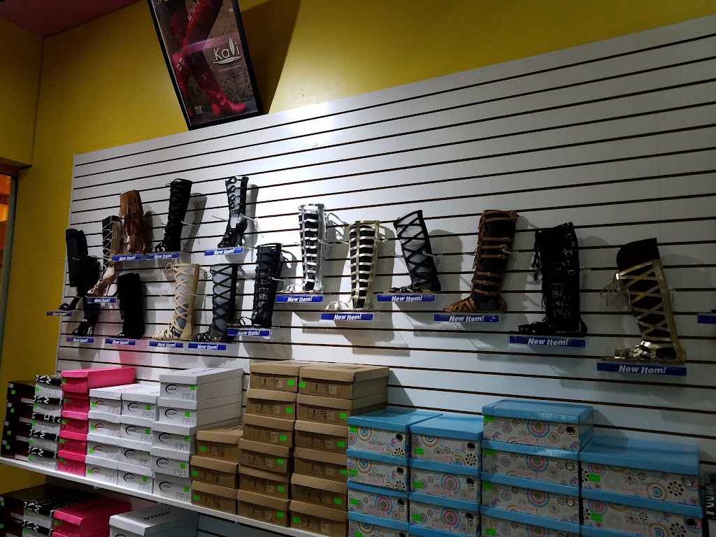 Top Line Shoes | 5900 Sugarloaf Pkwy, Lawrenceville, GA 30043, USA | Phone: (678) 847-0036