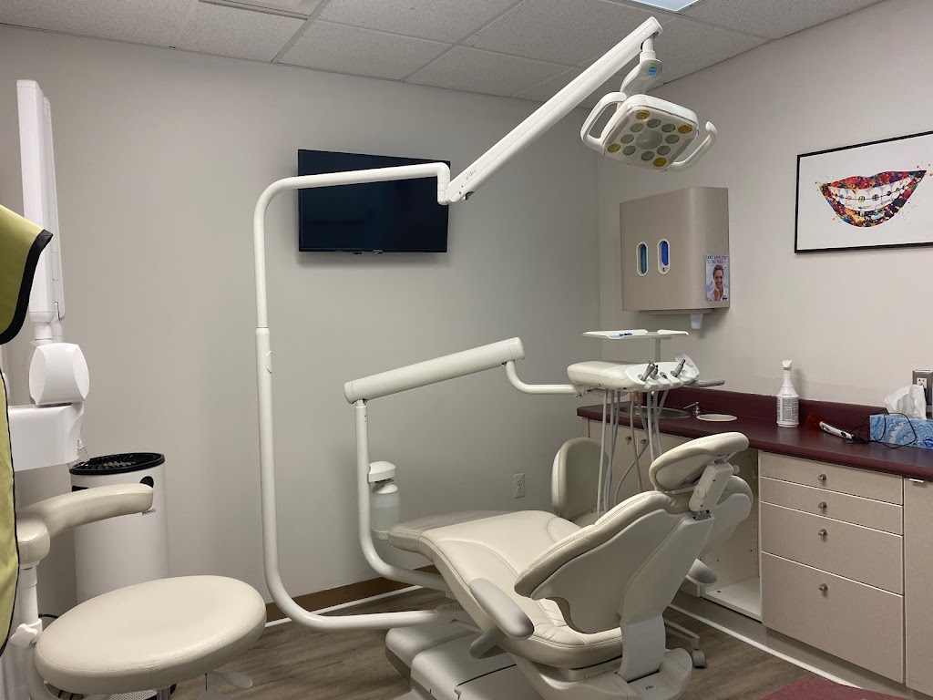 Royal Dental Center | 4819 Haggerty Rd, West Bloomfield Township, MI 48323, USA | Phone: (248) 863-9109