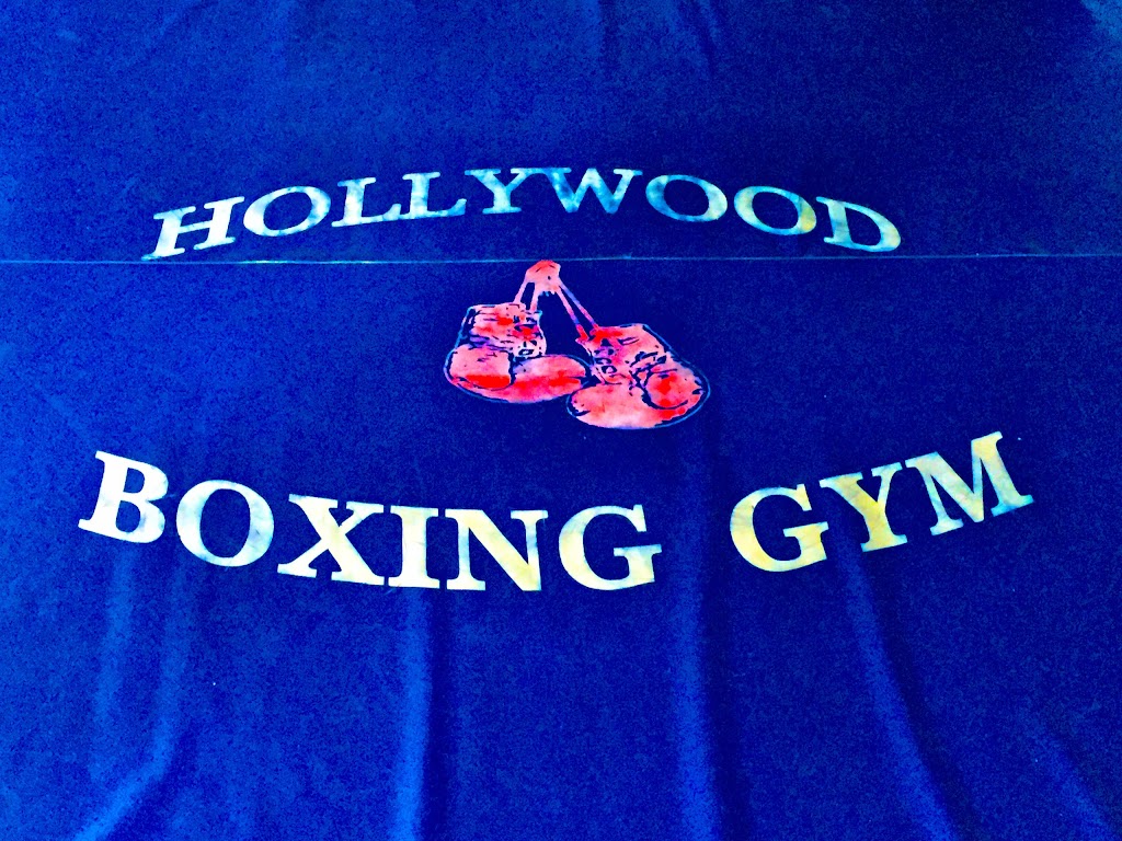 Hollywood Gym | 1551 N La Brea Ave, Los Angeles, CA 90028, USA | Phone: (323) 845-1420