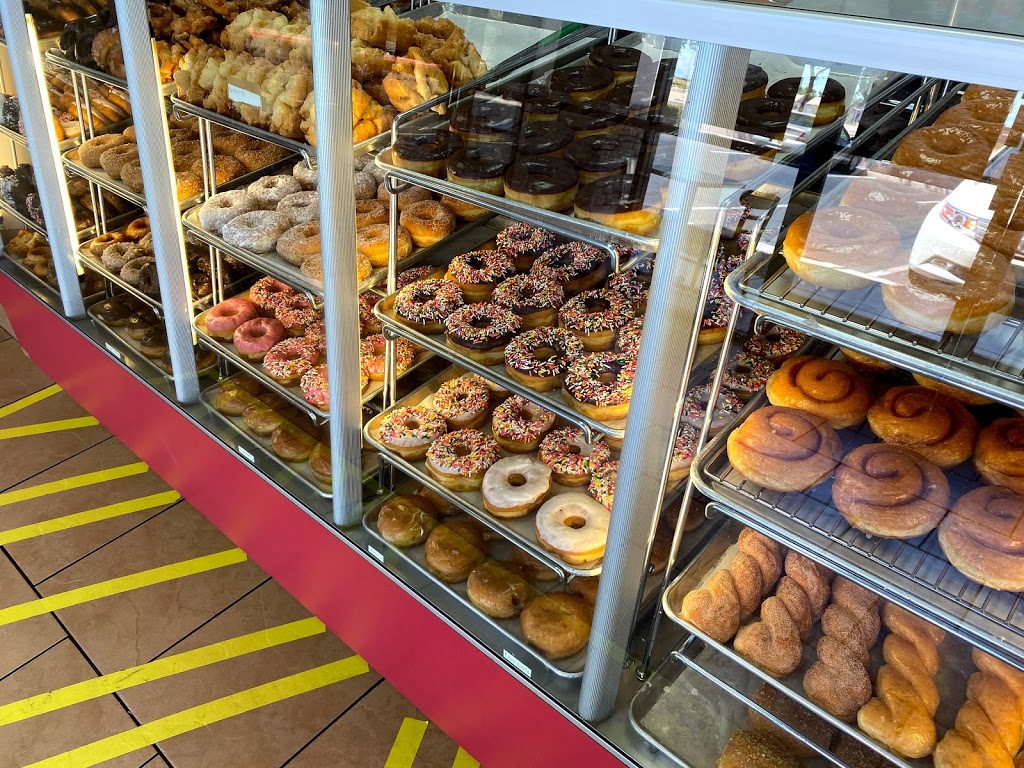 BoSa Donuts | 4844 S Val Vista Dr #103, Gilbert, AZ 85295, USA | Phone: (480) 699-9084