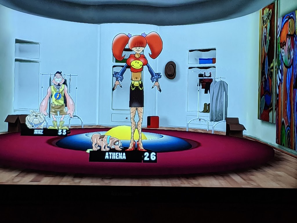 Strikers Bowling Center | 680 Falcon St Bldg 2805, Mountain Home AFB, ID 83648, USA | Phone: (208) 828-6329