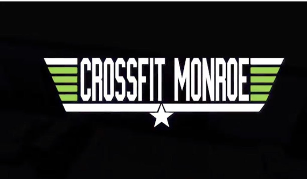 CrossFit Monroe | 17631 147th St SE #8, Monroe, WA 98272, USA | Phone: (360) 970-8187