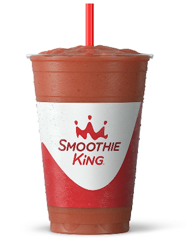 Smoothie King Grand Prairie | 1205 Arkansas Ln #200, Grand Prairie, TX 75052, USA | Phone: (972) 641-5464