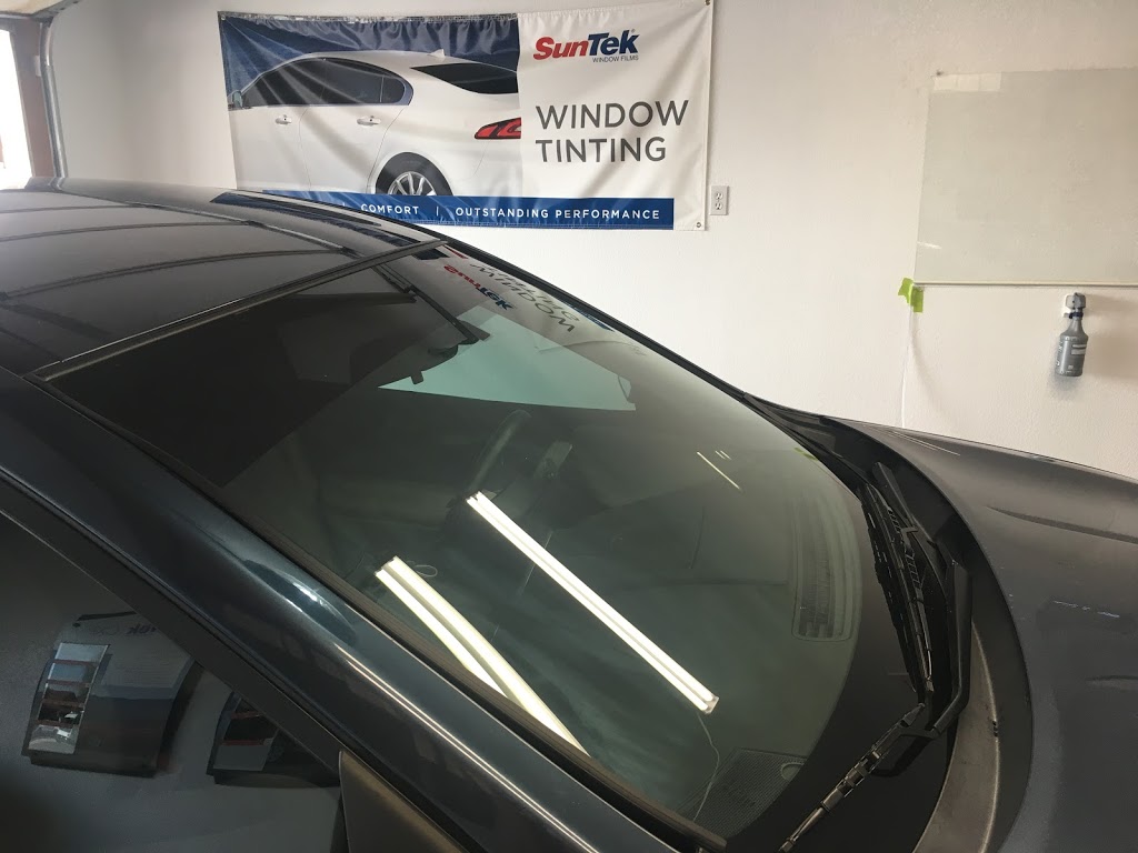 ProLine Window Tint | 2436 E Winchester Pl, Chandler, AZ 85286, USA | Phone: (480) 273-9225