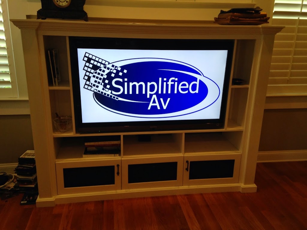 Simplified AV | 6201 N Nebraska Ave Unit B, Tampa, FL 33604, USA | Phone: (813) 235-8497
