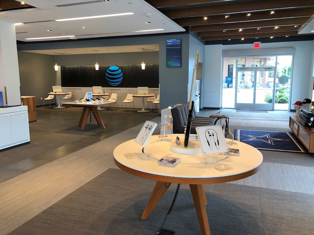 AT&T Store | 3300 Dallas Pkwy Ste. 100, Plano, TX 75093, USA | Phone: (972) 403-1665