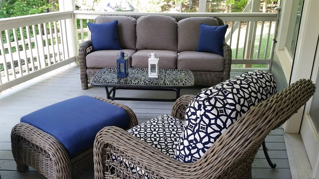 Palm Casual Patio Furniture - Kennesaw | 2206 Cobb Pkwy NW suite a suite a, Kennesaw, GA 30152, USA | Phone: (770) 779-8902