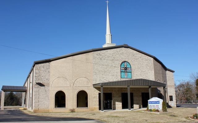 Grays Creek Church | 3141 Inglewood Pl, Arlington, TN 38002, USA | Phone: (901) 867-8436