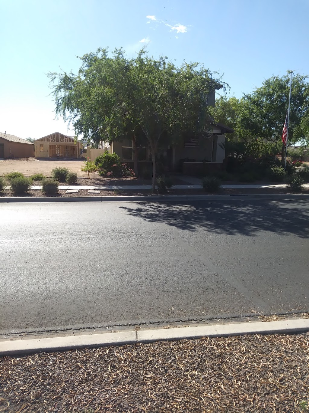 Shebang Realty | 14824 W Voltaire St, Surprise, AZ 85379, USA | Phone: (623) 476-1695