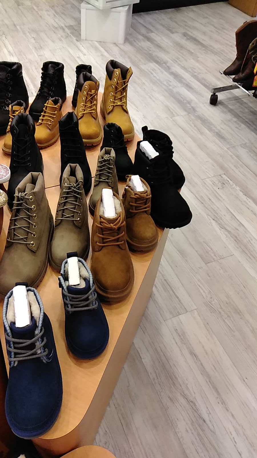 Buster Brown shoes | 2328 Southlake Cir, Morrow, GA 30260, USA | Phone: (770) 968-0076