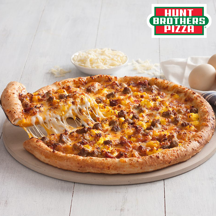 Hunt Brothers Pizza | 100 Clarence Dr, Mt Sterling, KY 40353, USA | Phone: (859) 498-5161