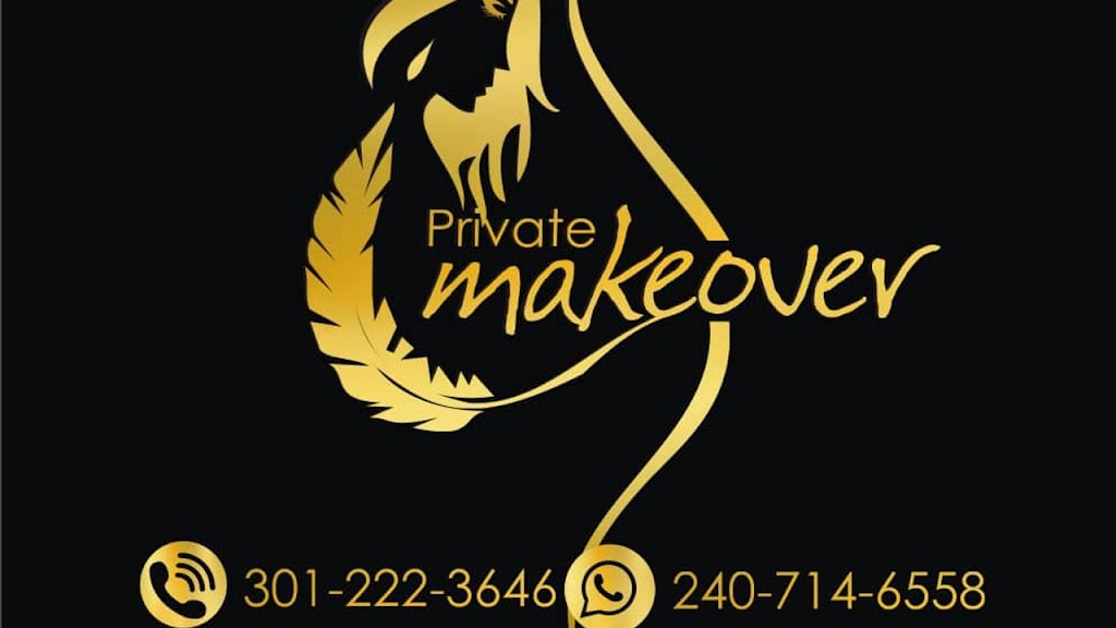 Private Makeover LLC | 10608 Vista Grande Dr, Bowie, MD 20721, USA | Phone: (240) 714-6558