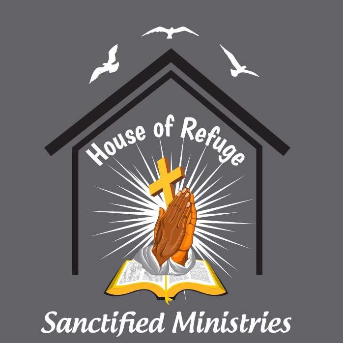 House of Refuge Sanctified Ministries | 623 W Marshall Dr, Grand Prairie, TX 75051, USA | Phone: (469) 530-5553