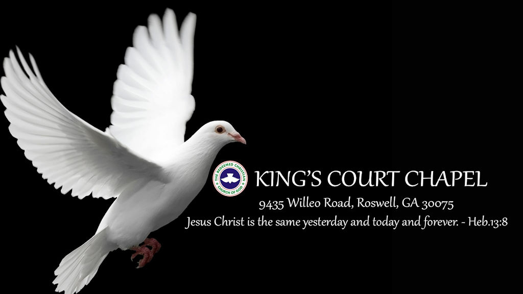 The Kings Court Atlanta | 9435 Willeo Rd, Roswell, GA 30075, USA | Phone: (770) 552-8900