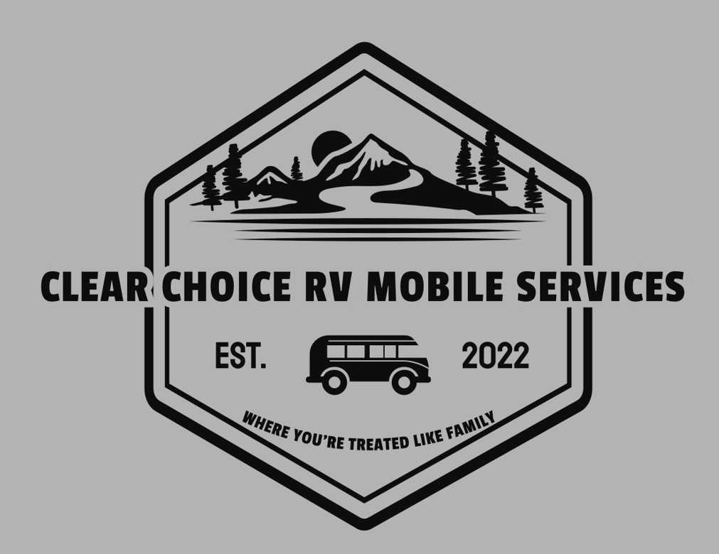 Clear Choice RV mobile services LLC. | 580 White Eagle Ln, Fernley, NV 89408, USA | Phone: (775) 350-0048