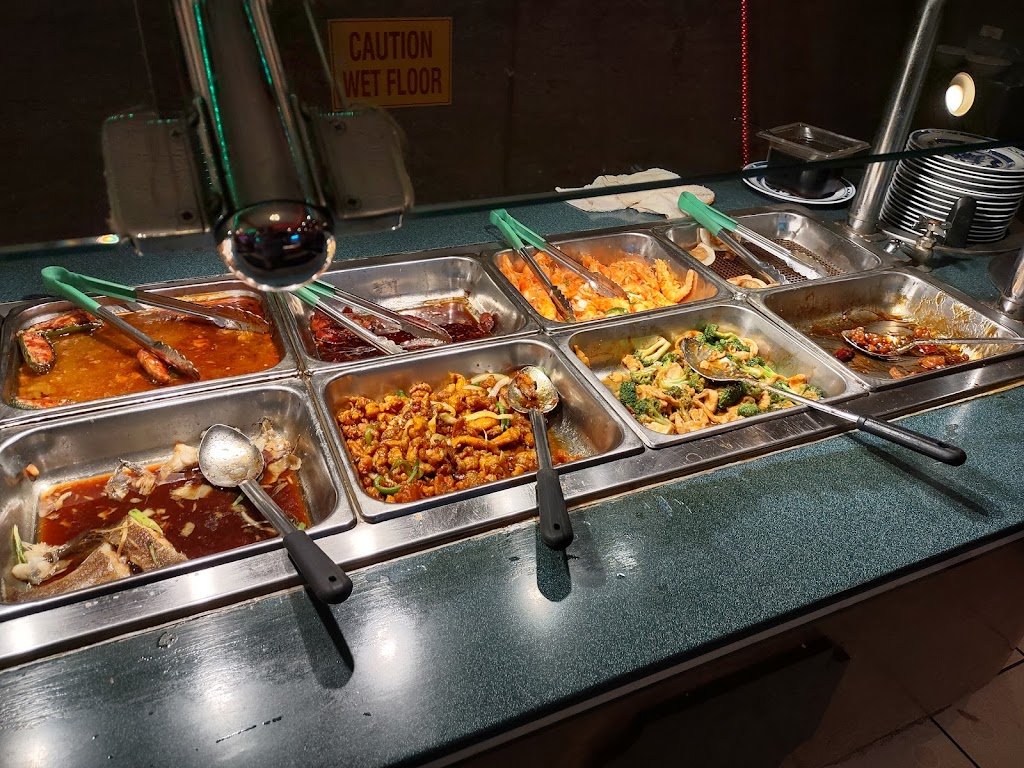 China Garden Buffet | 112 Woodman Dr, Dayton, OH 45431, USA | Phone: (937) 781-9999