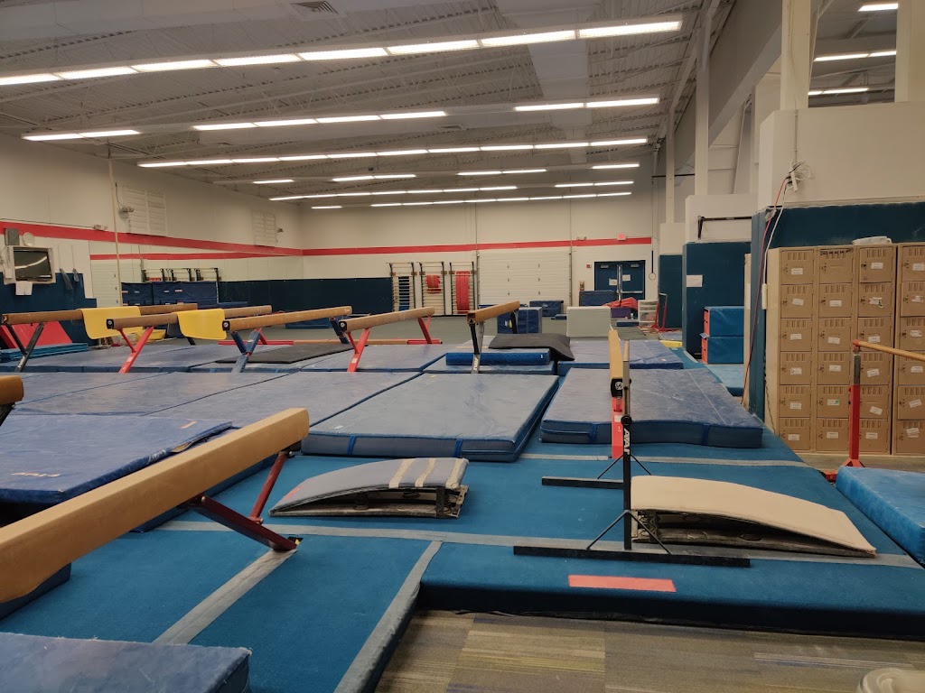 Roswell Gymnastics | 10495 Woodstock Rd, Roswell, GA 30075, USA | Phone: (770) 641-3987