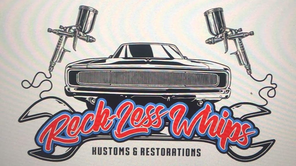 Reck-Less Whips | 14271B US-90, Boutte, LA 70039, USA | Phone: (504) 952-2864