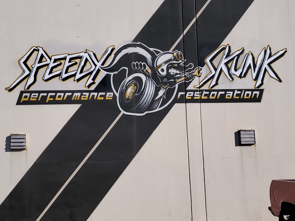 Speedyskunk Performance & Restoration | 210 E Alma Ave, San Jose, CA 95112, USA | Phone: (408) 642-1001