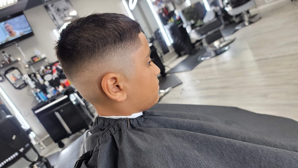 Fresko Fadez Barbershop 3 - Bradenton Barber Shop Fade | 6513 14th St W unit 139, Bradenton, FL 34207, USA | Phone: (941) 900-1092