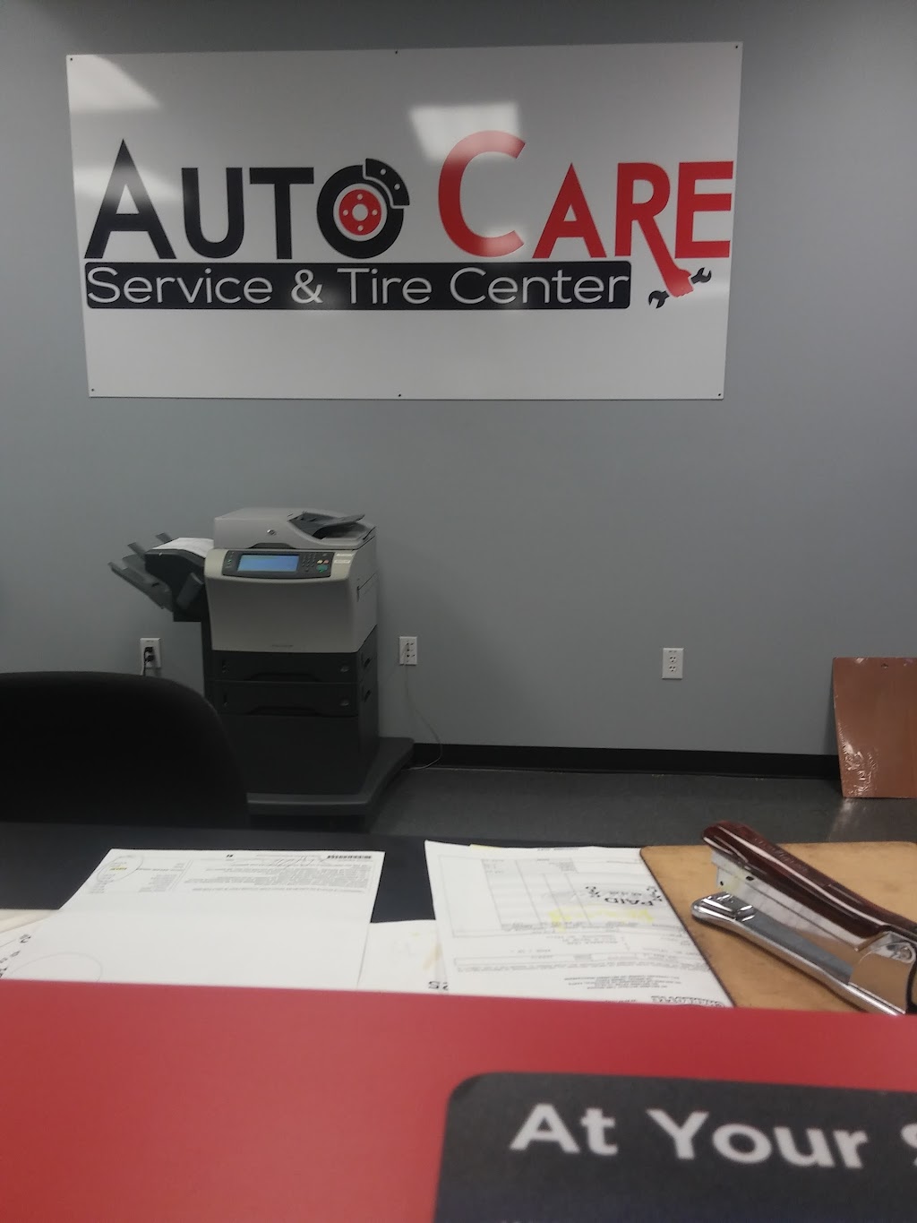 Auto Care | 332 Atando Ave, Charlotte, NC 28206, USA | Phone: (704) 559-9000