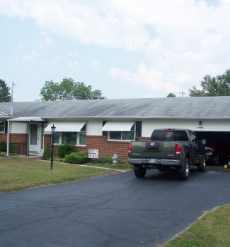 Complete Property Renovations | 151 W Waterloo St c, Canal Winchester, OH 43110, USA | Phone: (614) 310-4050