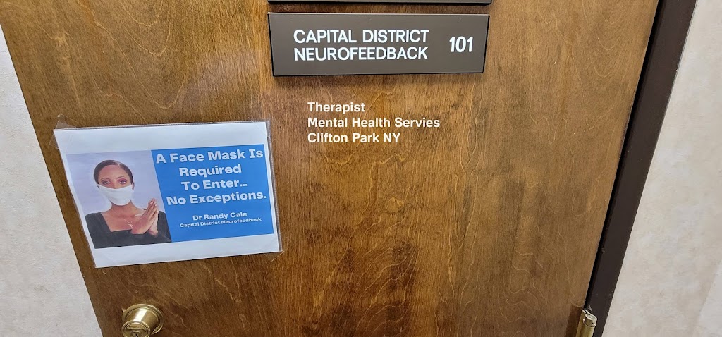 Capital District Neurofeedback Therapy | 634 Plank Rd #101, Clifton Park, NY 12065, USA | Phone: (518) 606-3805