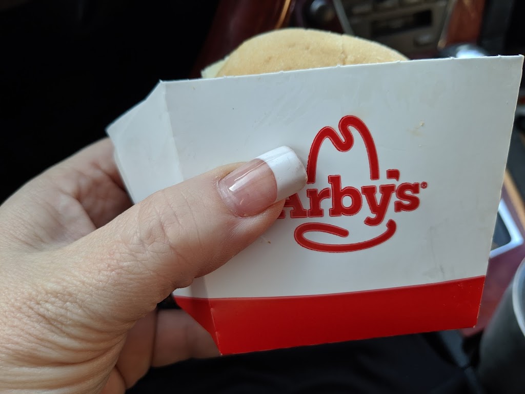 Arbys | 245 N Mt Juliet Rd, Mt. Juliet, TN 37122, USA | Phone: (615) 754-2222