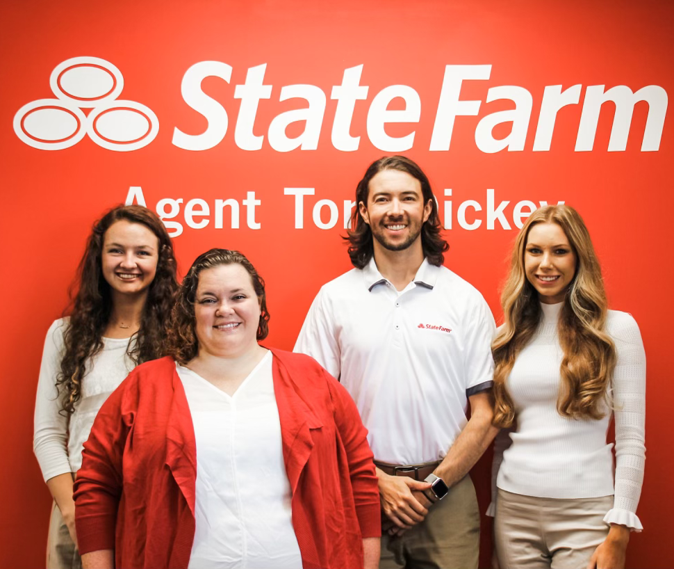 Tom Dickey - State Farm Insurance Agent | 2620 Memorial Blvd ste d, Connellsville, PA 15425, USA | Phone: (724) 628-7460