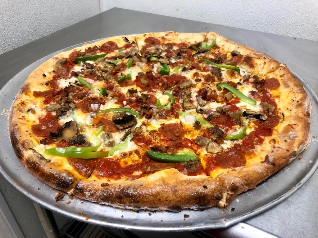 State Street Pizza Company | 113 N State St, Decatur, TX 76234 | Phone: (940) 626-4474