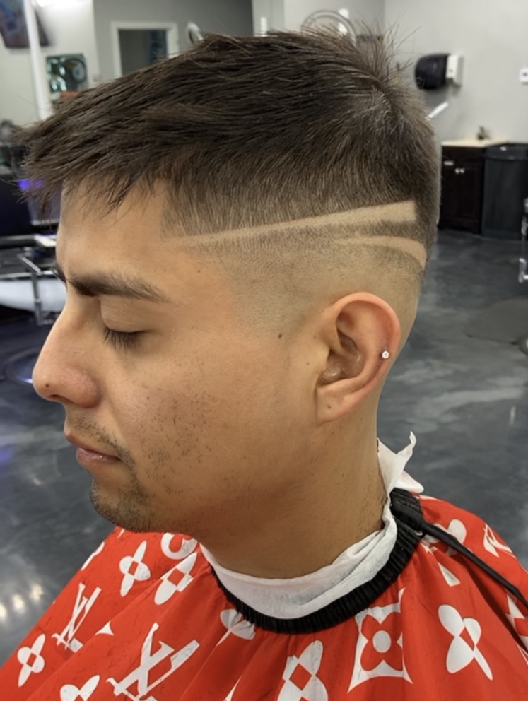 Eclipz barbershop | 10459 Arlington Ave, Riverside, CA 92505 | Phone: (951) 729-5408