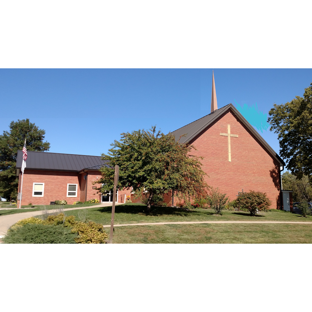 Bennet Community Church | 350 Monroe St, Bennet, NE 68317, USA | Phone: (402) 782-2385