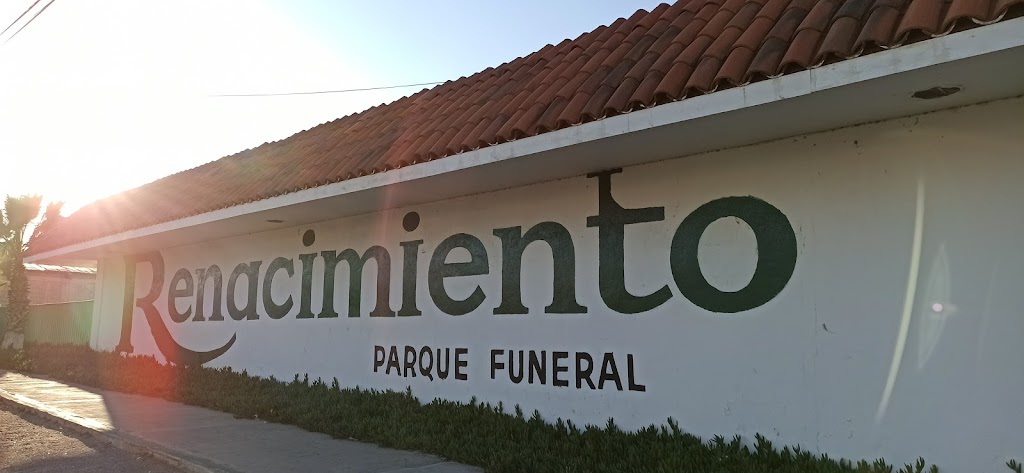 Panteon Renacimiento | Tecate - Tijuana 149, 21503 Tecate, B.C., Mexico | Phone: 665 654 6708