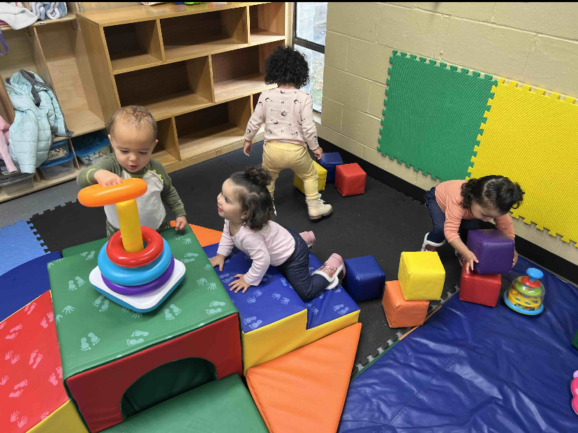 Bright Minds Learning Center | 637 Newfield Ave, Stamford, CT 06905, USA | Phone: (203) 219-6456