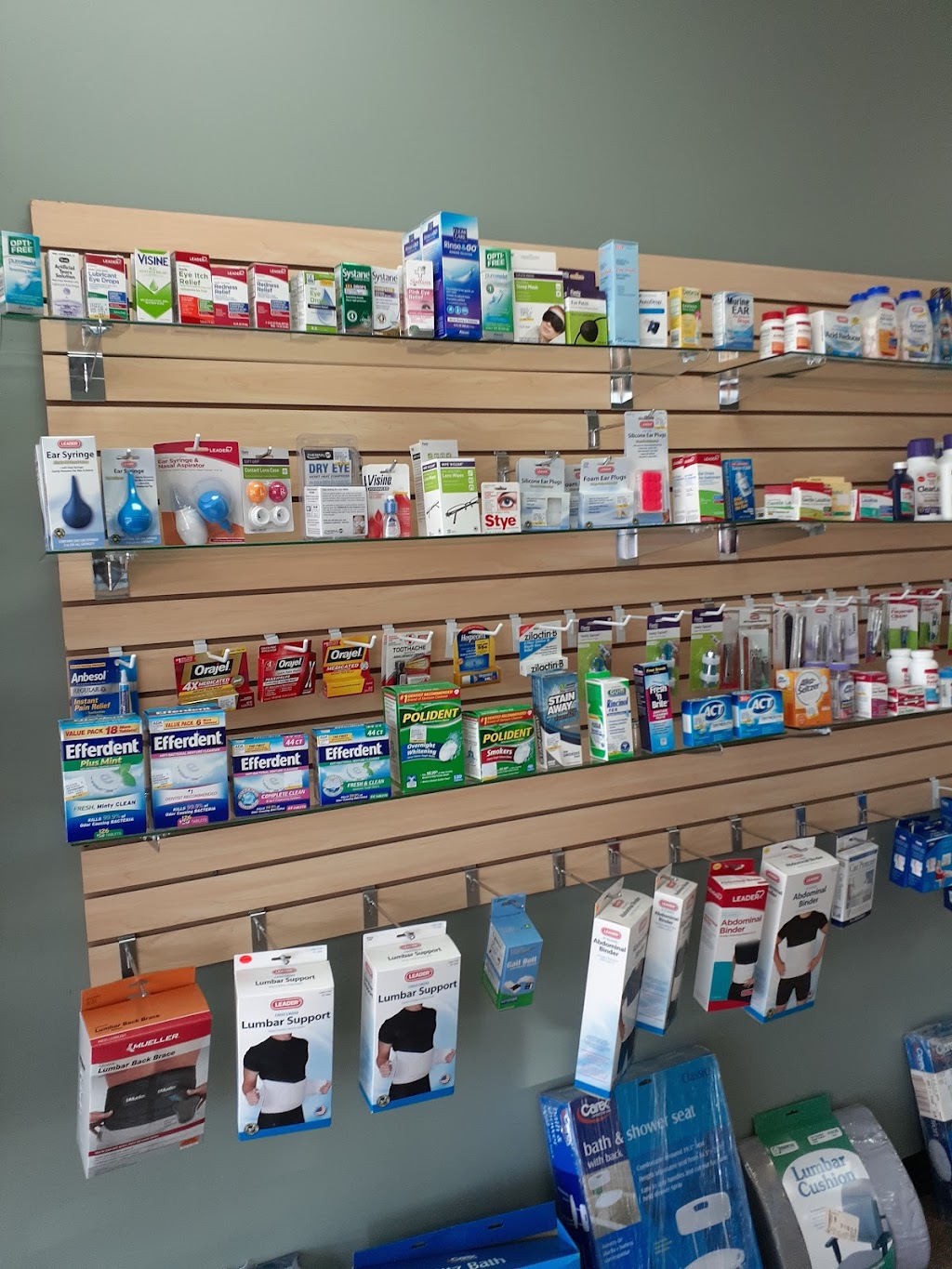 DUNAMIS PHARMACY | 5502 N Fry Rd suite b, Katy, TX 77449, USA | Phone: (832) 906-6825