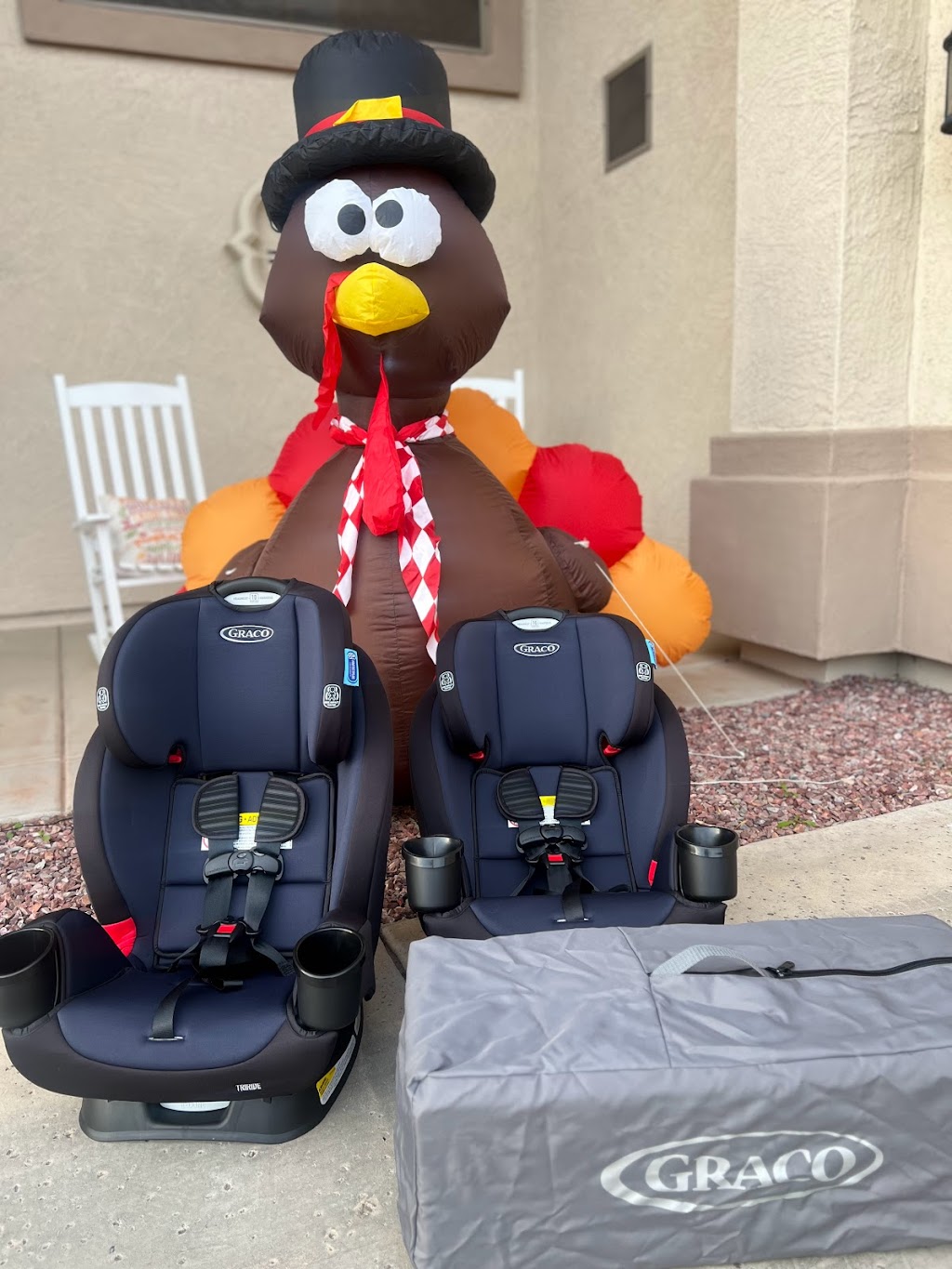 BabyQuip Baby Gear Rentals, Mary Norby | 11328 N 150th Ln, Surprise, AZ 85379, USA | Phone: (623) 201-4289