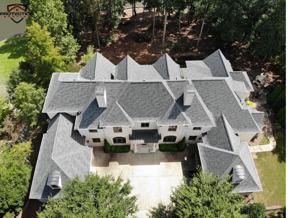 Protection Roofing LLC | 2590 Buford Dam Rd, Cumming, GA 30041, USA | Phone: (770) 533-2788