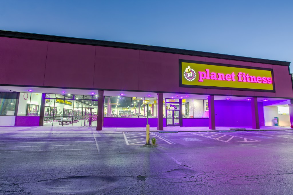 Planet Fitness | 368 Havendale Blvd, Auburndale, FL 33823, USA | Phone: (863) 268-8925