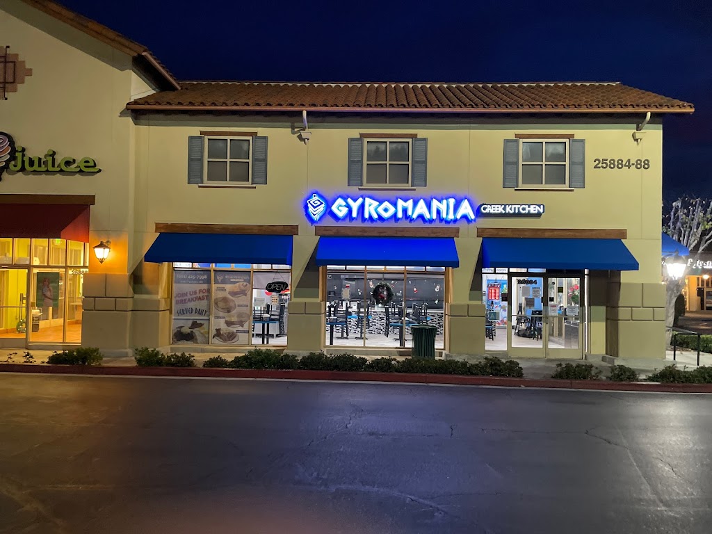 Gyromania | 25884 The Old Rd, Stevenson Ranch, CA 91381, USA | Phone: (661) 425-7999