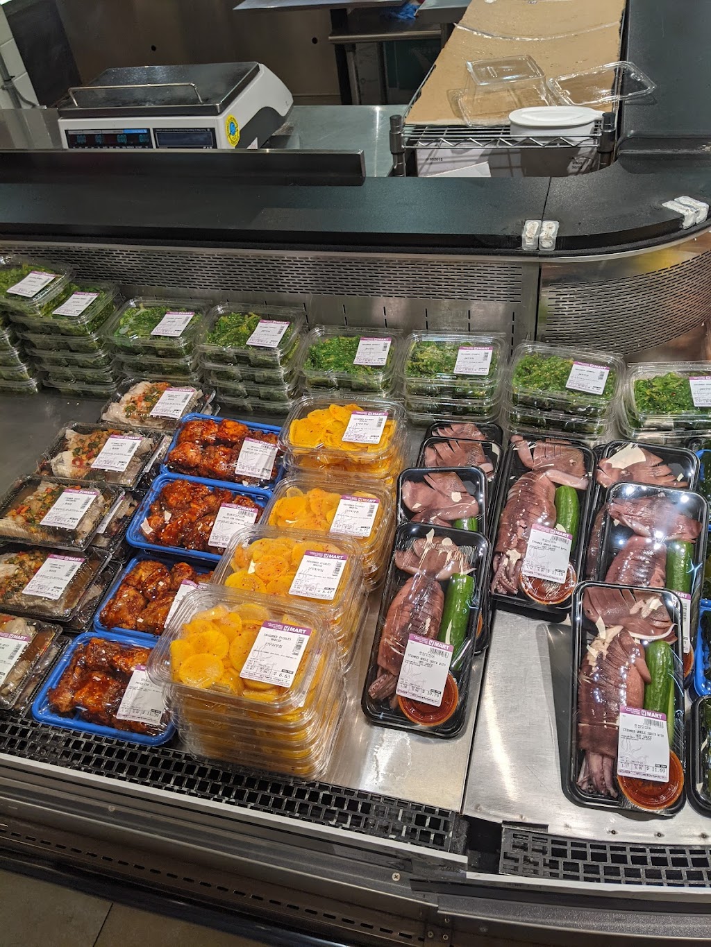 H Mart Diamond Bar | 2825 S Diamond Bar Blvd, Diamond Bar, CA 91765, USA | Phone: (909) 839-0300