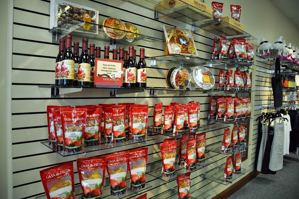 California Welcome Center Gilroy | 8155-6 Arroyo Cir, Gilroy, CA 95020, USA | Phone: (408) 842-6436