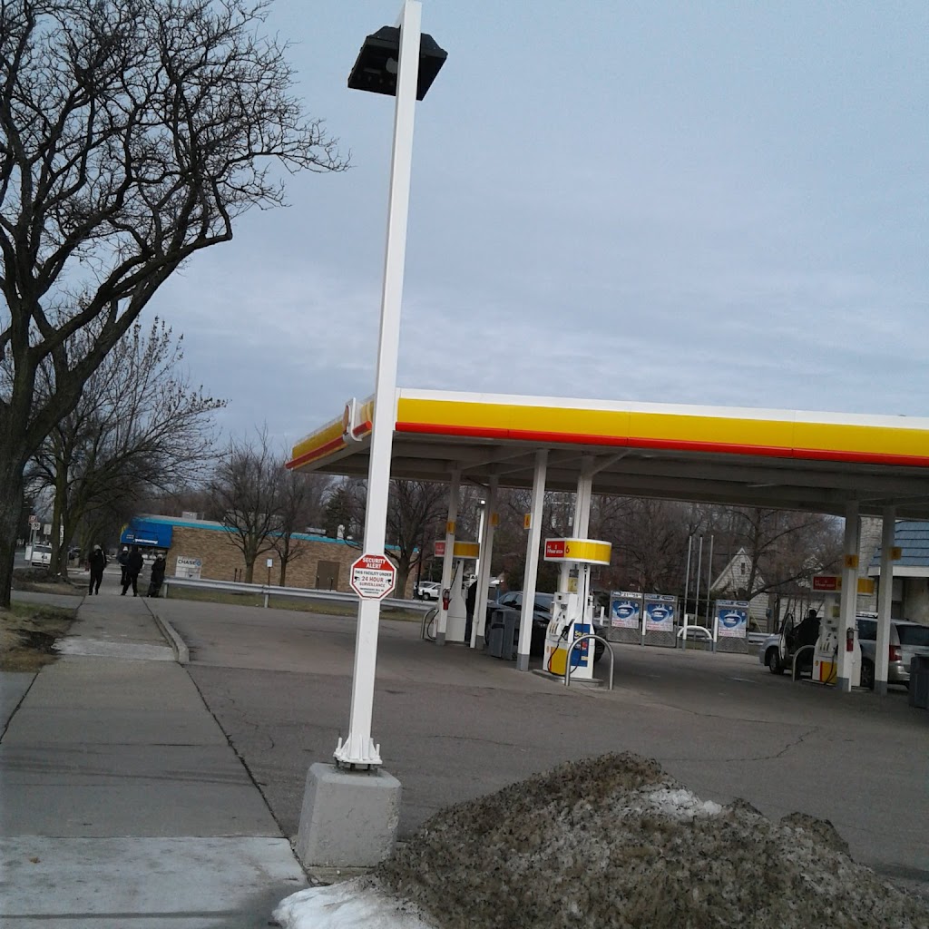 Shell | 11541 15 Mile Rd, Sterling Heights, MI 48312, USA | Phone: (586) 275-2266