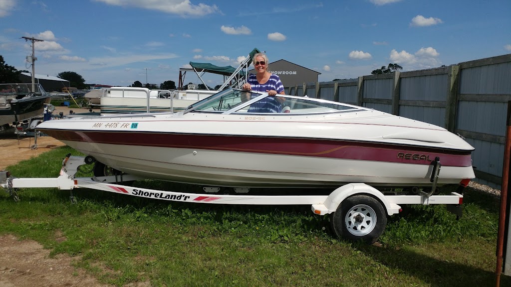 Boat Doctor Marine | 1109 4th St SW, Montgomery, MN 56069, USA | Phone: (952) 465-5628