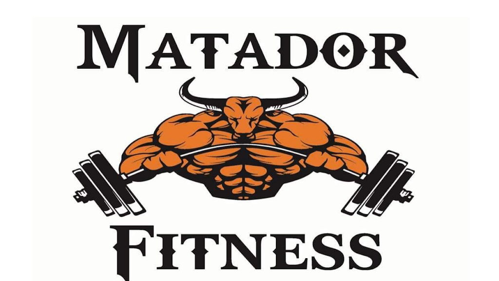 Matador Fitness | 2159 Harbor St, Pittsburg, CA 94565, USA | Phone: (925) 609-4443