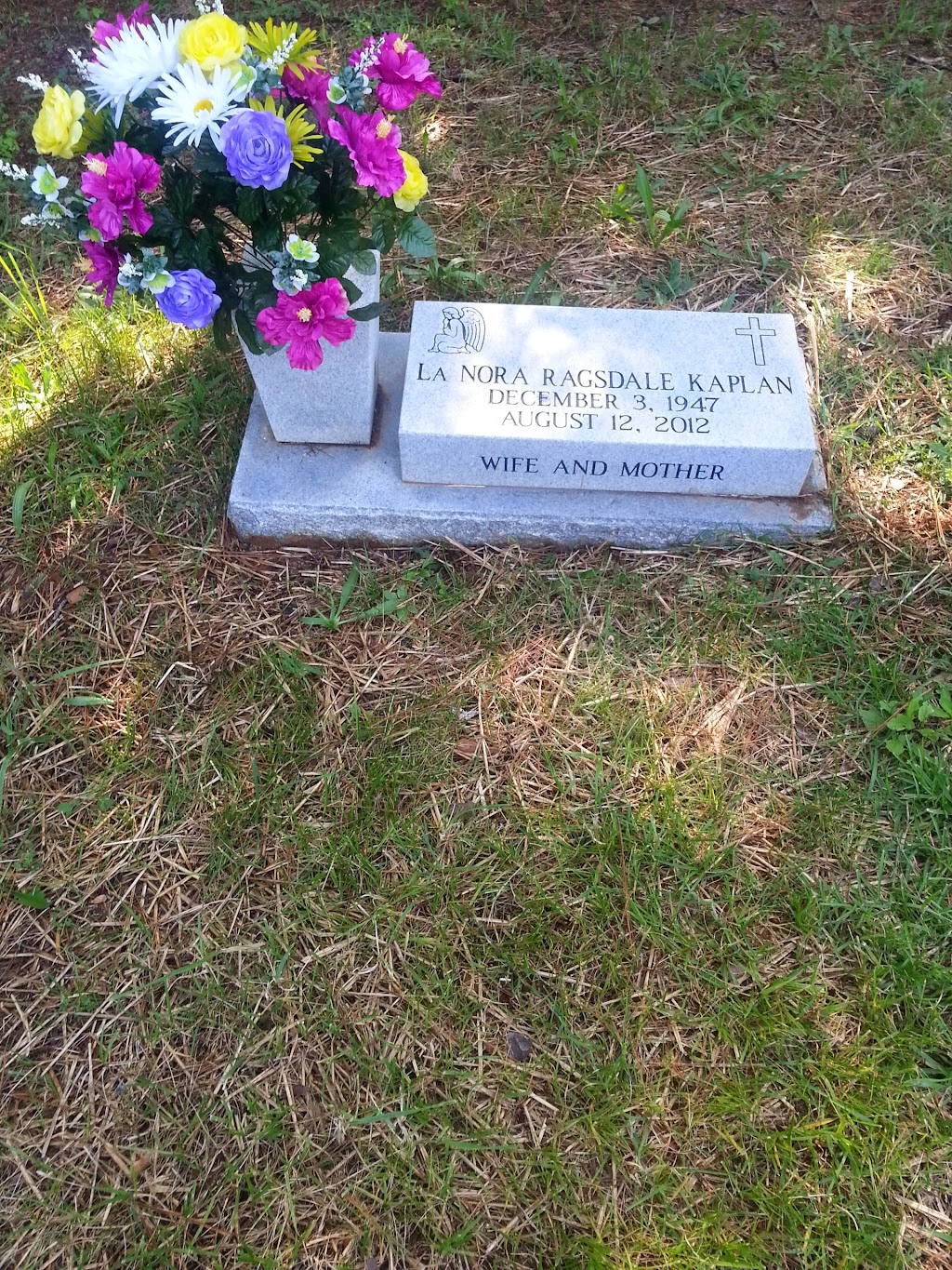 Peaceful Meadows Memorial Cemetery | 86 Hart Rd, Dallas, GA 30157, USA | Phone: (770) 443-0410