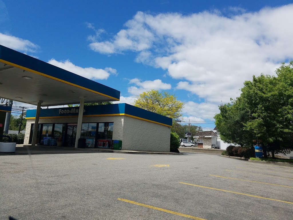 Valero | 360 NJ-17, Upper Saddle River, NJ 07458, USA | Phone: (210) 345-2000