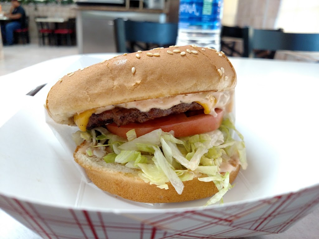 Burger Basket | 2775 Hamner Ave, Norco, CA 92860, USA | Phone: (951) 272-9050