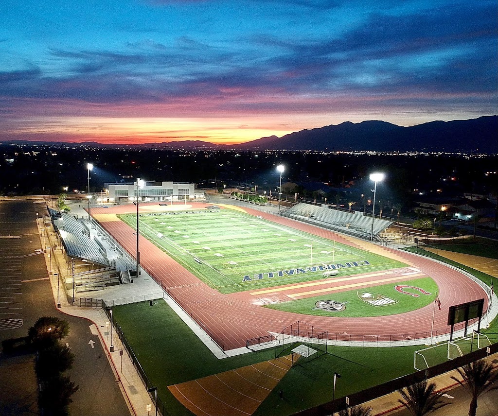 Covina District Field | 220 W Puente St, Covina, CA 91723, USA | Phone: (626) 974-7000